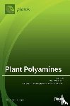 Takahashi, Taku - Plant Polyamines