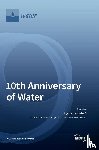 Hoekstra+, Arjen Y. - 10th Anniversary of Water