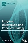 Serra, Stefano Serra - Enzymes, Biocatalysis and Chemical Biology