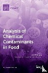 Medana, Claudio - Analysis of Chemical Contaminants in Food
