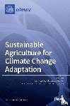 Lewis, Kathy - Sustainable Agriculture for Climate Change Adaptation