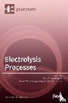 Vidakovic-Koch, Tanja - Electrolysis Processes