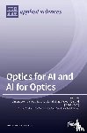 Wei, Jinlong - Optics for AI and AI for Optics