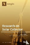 Valenzuela, Loreto - Research on Solar Collector