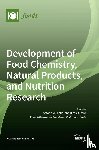 Santini, Antonello - Development of Food Chemistry, Natural Products, and Nutrition Research