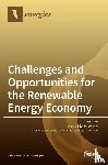 JUAN CARLO REBOREDO - Challenges and Opportunities for the Renewable Energy Economy