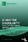 ROBERT K. LOGAN - AI and the Singularity