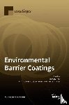 KANG N. LEE - Environmental Barrier Coatings