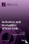 Tanaka, Satoshi - Activation and Modulation of Mast Cells