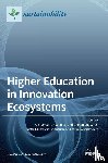 Cai, Yuzhuo - Higher Education in Innovation Ecosystems