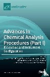 Locatelli, Marcello - Advances in Chemical Analysis Procedures (Part I)