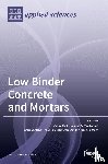 JORGE DE B DE BRITO - Low Binder Concrete and Mortars