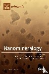 YIWEN JU - Nanomineralogy