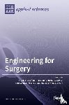 Belfiore, Nicola Pio - Engineering for Surgery