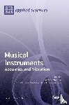 TRONCHIN, LAMBERTO - Musical Instruments