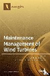 FAUSTO PEDR M RQUEZ - Maintenance Management of Wind Turbines