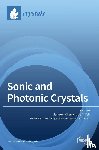 Chen, Lien-Wen - Sonic and Photonic Crystals