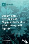 CARLA BOGA - Design and Synthesis of Organic Molecules as Antineoplastic Agents