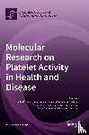 ISABELLA SAVINI - Molecular Research on Platelet Activity in Health and Disease