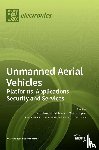 Calafate, Carlos Tavares - Unmanned Aerial Vehicles