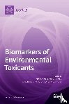Lu, Kun - Biomarkers of Environmental Toxicants