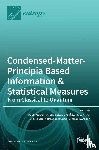 Gadomski, Adam - Condensed-Matter-Principia Based Information & Statistical Measures