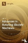S RGIO CRUZ - Advances in Rotating Electric Machines
