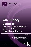Zaza, Gianluigi - Rare Kidney Diseases