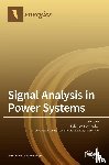ZBIGNIEW LEONOWICZ - Signal Analysis in Power Systems