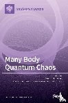 Wimberger, Sandro - Many Body Quantum Chaos