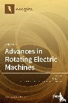 S RGIO CRUZ - Advances in Rotating Electric Machines