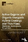 ASSUNTA MARROCCHI - Active Organic and Organic-Inorganic Hybrid Coatings and Thin Films