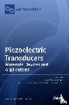 Sanchez-Rojas, Jose Luis - Piezoelectric Transducers