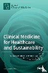 Meen, Teen-Hang - Clinical Medicine for Healthcare and Sustainability