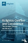 Yoo, Yohan - Religious Conflict and Coexistence