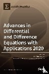 Baleanu, Dumitru - Advances in Differential and Difference Equations with Applications 2020