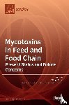 Rossi, Filippo - Mycotoxins in Feed and Food Chain