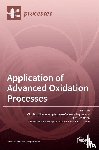 C BUSTILLO-LECOMPTE - Application of Advanced Oxidation Processes