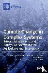 McCarl, Bruce A. - Climate Change in Complex Systems