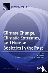 Lee, Harry F. - Climate Change, Climatic Extremes, and Human Societies in the Past