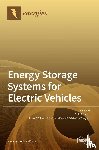 Schaltz, Erik - Energy Storage Systems for Electric Vehicles