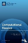 Stentoft, Lars - Computational Finance