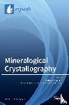 Gurzhiy, Vladislav V. - Mineralogical Crystallography