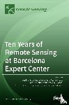 Martínez, Justino - Ten Years of Remote Sensing at Barcelona Expert Center