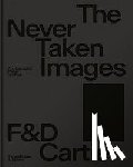  - The Never Taken Images