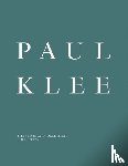  - Paul Klee