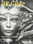  - HR Giger
