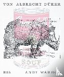  - Von Albrecht Dürer bis Andy Warhol