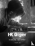 Bieler, Charly - HR Giger