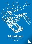 Schmid, Tina - Züribadibuch